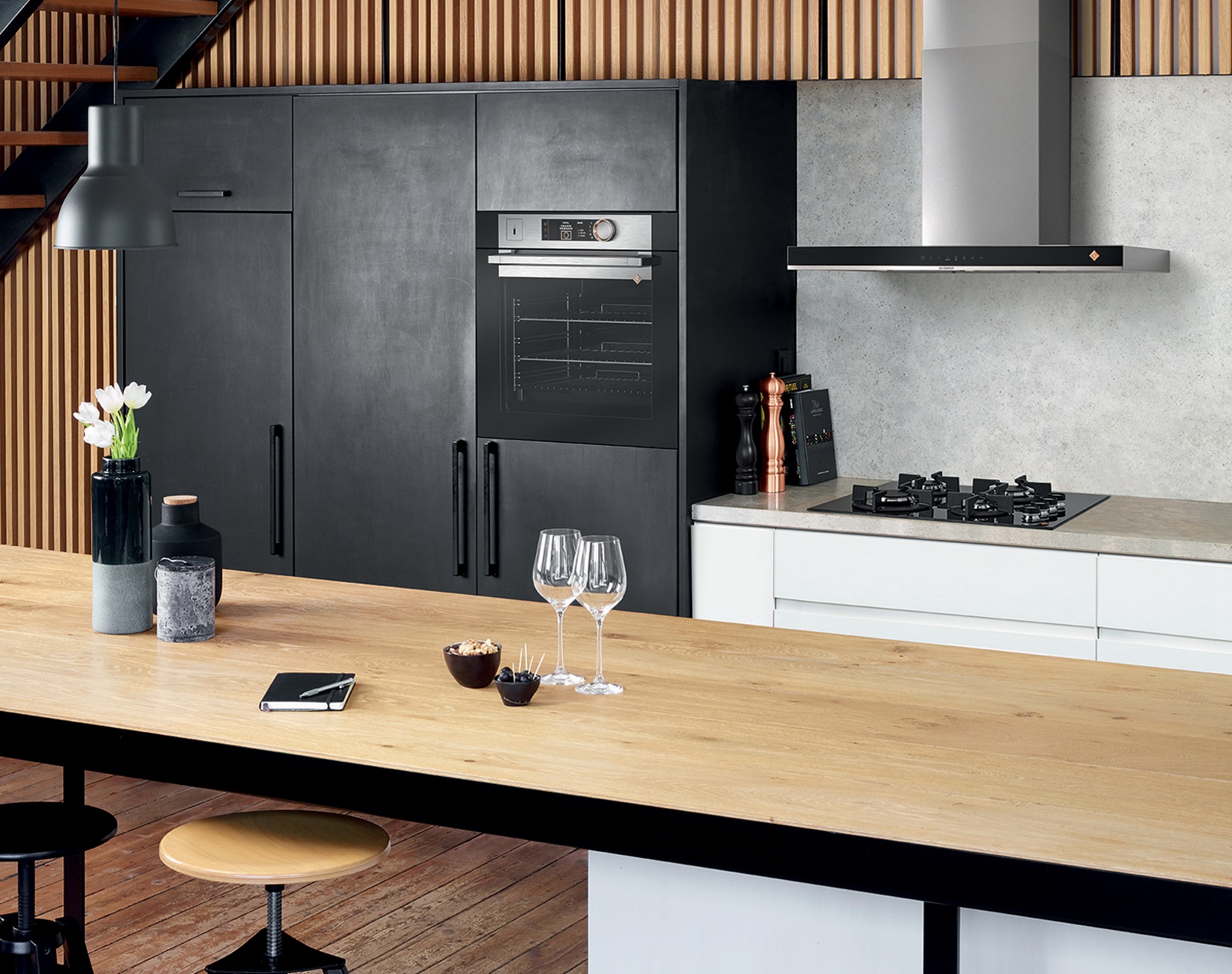 Варильна поверхня De Dietrich DPG7640B - изображение 3